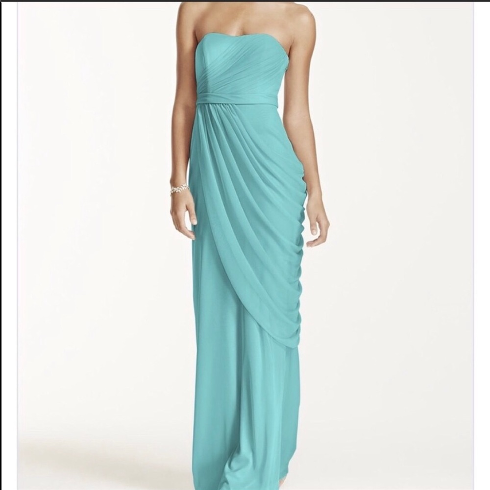 Beautiful bridesmaids dress NEW WITH TAGS